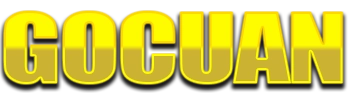 Logo GOCUAN